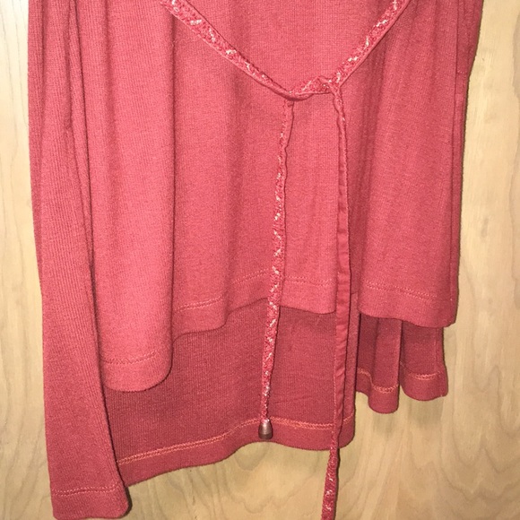 Anthropologie tank - Picture 5 of 6